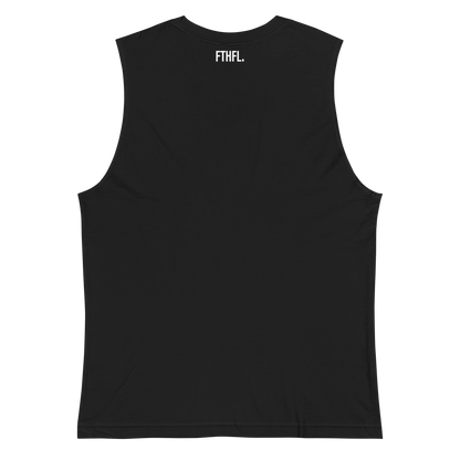 Always Faithful Muscle Tee