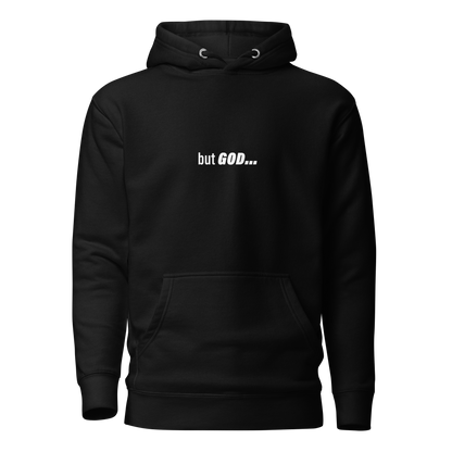 but God Hoodie